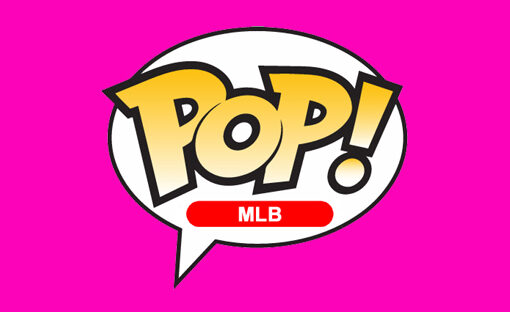 Funko Pop blog - New Funko Pop vinyl MLB Baseball figures - Pop Shop Guide