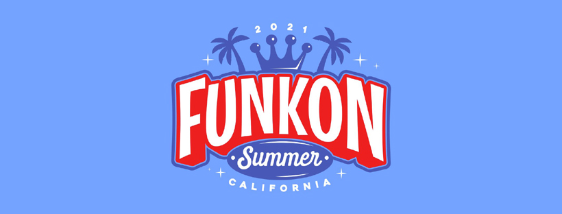 Funko Pop blog - Funko FunKon Summer Convention (SDCC) 2021 exclusives guide - Pop Shop Guide