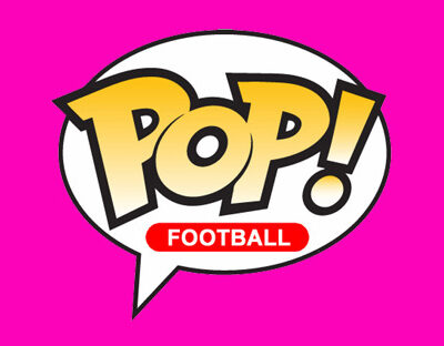 Funko Pop blog - New Funko Pop vinyl Football figures - Pop Shop Guide
