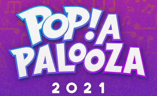 Funko Popapalooza 2021 New Pop Releases - Pop Shop Guide