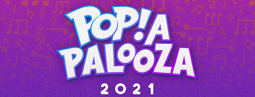 Funko Popapalooza 2021 New Pop Releases - Pop Shop Guide