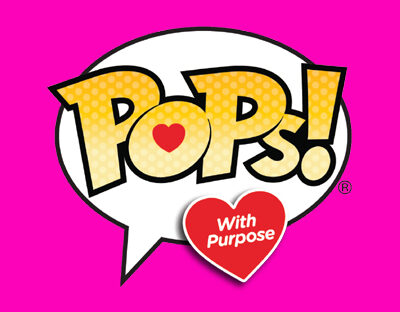 Funko Pop blog - Funko Pops! With Purpose DC Comics Bombshells figures - Pop Shop Guide
