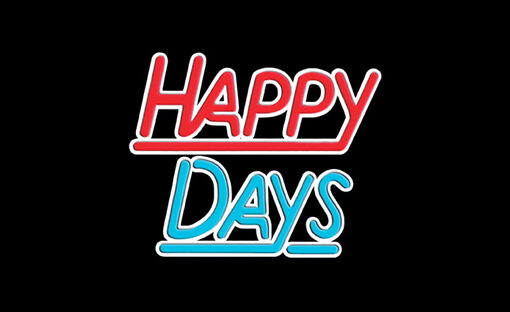 Funko Pop blog - Happy days with Funko Pop vinyl Happy Days figures - Pop Shop Guide