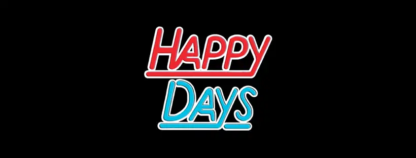 Funko Pop blog - Happy days with Funko Pop vinyl Happy Days figures - Pop Shop Guide