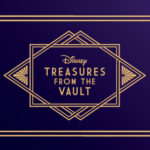 Pop! Art Series - Disney Treasures from the Vault - Pop Shop Guide