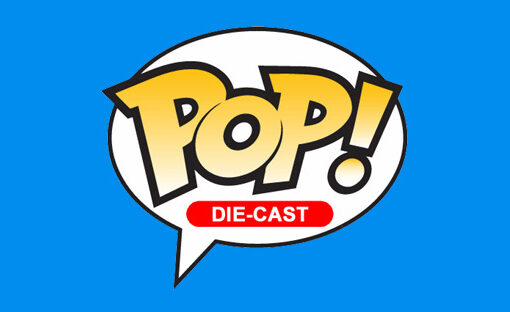 Funko Pop blog - New Funko Pop! Die-Cast Batman 1989 figure - Pop Shop Guide