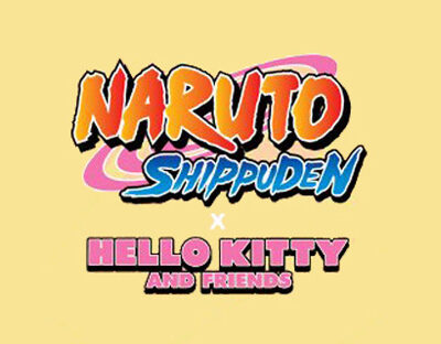 Funko Pop blog - New Funko Pop! Naruto Shippuden x Hello Kitty and Friends figures - Pop Shop Guide