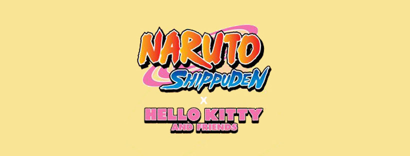 Funko Pop blog - New Funko Pop! Naruto Shippuden x Hello Kitty and Friends figures - Pop Shop Guide