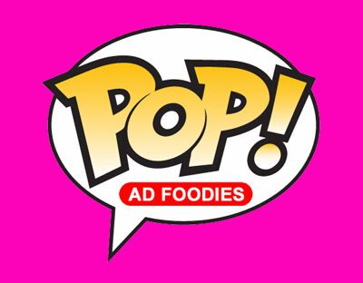 Funko Pop blog - New Funko Pop! cereal box figures in the Pop! Ad Icons Foodies series --- Pop Shop Guide
