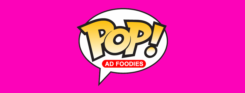 Funko Pop blog - New Funko Pop! cereal box figures in the Pop! Ad Icons Foodies series --- Pop Shop Guide