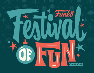 Funko Pop blog - Funko Festival of Fun at Emerald City Comic Con (ECCC) 2021 exclusives guide - Pop Shop Guide