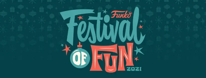 Funko Pop blog - Funko Festival of Fun at Emerald City Comic Con (ECCC) 2021 exclusives guide - Pop Shop Guide