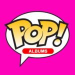 Funko Pop! Albums (2) - Pop Shop Guide