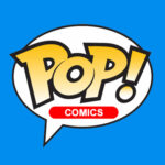Funko Pop! Comics - Pop Shop Guide