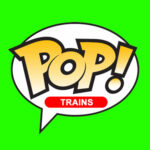 Funko Pop! Trains - Pop Shop Guide
