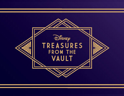 Funko Pop blog - Funko Pop Disney Treasures from The Vault collection - Pop Shop Guide