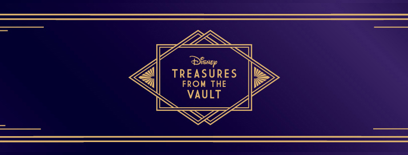 Funko Pop blog - Funko Pop Disney Treasures from The Vault collection - Pop Shop Guide