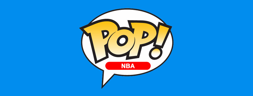Funko Pop blog - Funko Pop vinyl NBA Basketball checklist - Pop Shop Guide