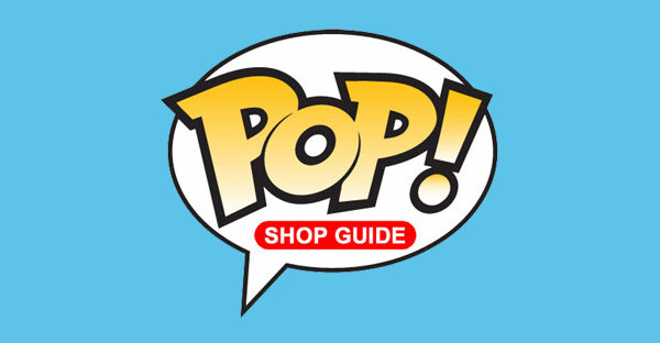Funko Pop blog - Pop Shop Guide wishes you a healthy 2022 - Pop Shop Guide