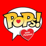 Funko Pops! With Purpose - Pop Shop Guide