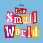 Pop! Disney - Disney Parks - It's A Small World - Pop Shop Guide