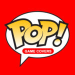 Funko Pop! Game Covers - Pop Shop Guide