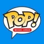 Funko Pop! Michael Jordan - Pop Shop Guide