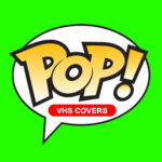 Funko Pop! VHS Covers - Pop Shop Guide