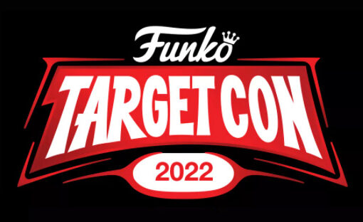Funko Pop blog - Funko Target Con 2022 with new Funko Pop! vinyl releases - Pop Shop Guide