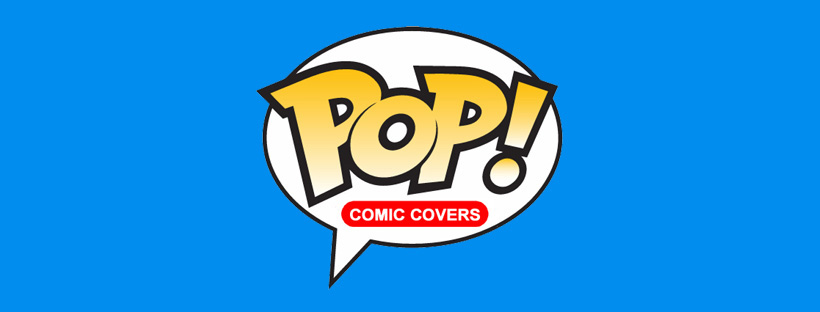Funko Pop blog - New Funko Pop! DC Comics Rebirth Wonder Woman #6 Comic Cover figure - Pop Shop Guide