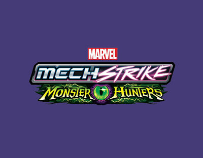 Funko Pop blog - New Funko Pop! Marvel Mech Strike Monster Hunters figures - Pop Shop Guide