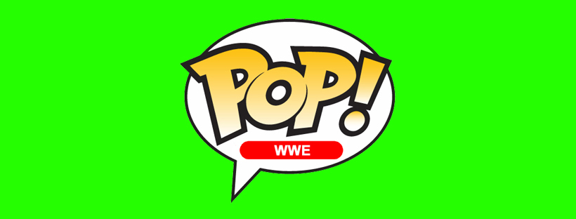Funko Pop blog - New Funko Pop! WWE figures and Eddie Guerrero Pop! Rides figure - Pop Shop Guide