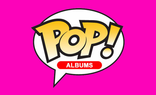 Funko Pop blog - New Iron Maiden and Britney Spears Funko Pop! Albums figures - Pop Shop Guide