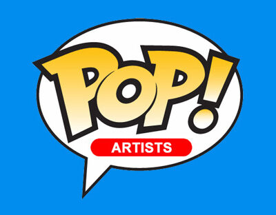 Funko Pop blog - New Jean-Michel Basquiat Funko Pop! vinyl figure in Pop! Artists series - Pop Shop Guide