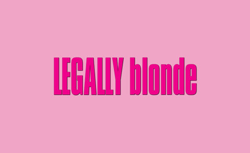 Pop! Movies - Legally Blonde - banner - Pop Shop Guide