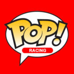 Funko Pop! Racing - Pop Shop Guide
