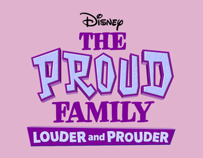 Funko Pop blog - New Funko Pop! vinyl Disney The Proud Family Louder and Prouder figures - Pop Shop Guide