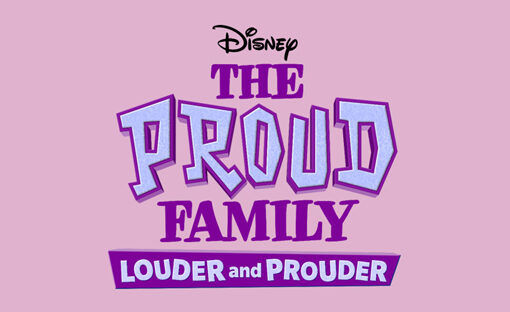 Funko Pop blog - New Funko Pop! vinyl Disney The Proud Family Louder and Prouder figures - Pop Shop Guide