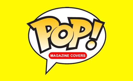 Funko Pop blog - New SLAM NBA Basketball Funko Pop! Magazine Covers figures - Pop Shop Guide