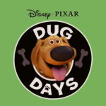 Pop! Disney - Dug Days - Pop Shop Guide