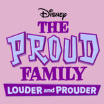 Pop! Disney - The Proud Family - Pop Shop Guide