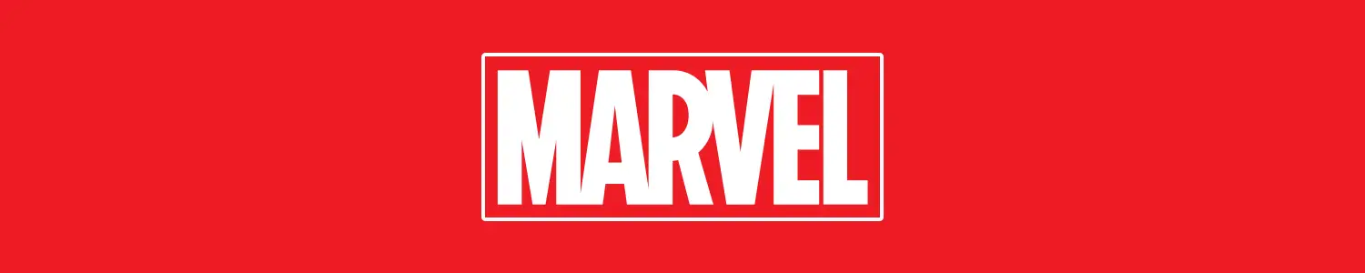 Pop! Marvel Comics - Marvel Banner - Pop Shop Guide