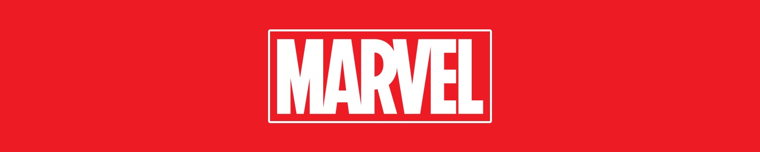 Pop! Marvel Comics - Marvel Banner - Pop Shop Guide