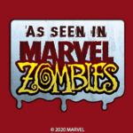 Pop! Marvel Comics - Marvel Zombies -- Pop Shop Guide