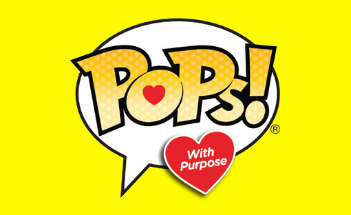 Funko Pop blog - Funko Pops! With Purpose Make-A-Wish 2022 Collection - Pop Shop Guide