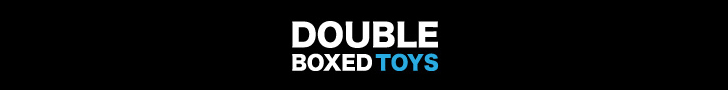 Double Boxed Toys - Funko Shop in the UK - Pop Shop Guide