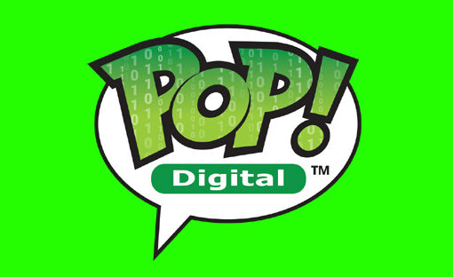 Funko Pop blog - New DC Comics Funko Digital Pop! vinyl figures - Pop Shop Guide