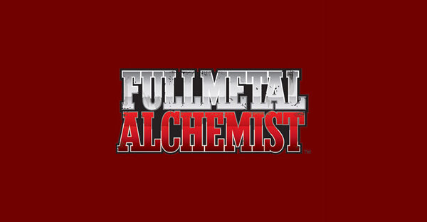 Funko Pop blog - New Funko Pop! vinyl Fullmetal Alchemist - Brotherhood figures - Pop Shop Guide