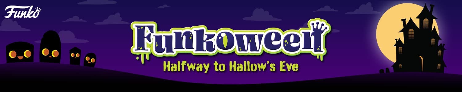Funkoween 2022