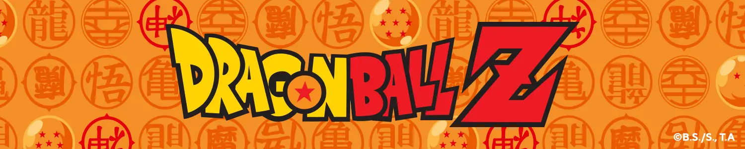 Pop! Animation - Dragonball Z - banner -- Pop Shop Guide